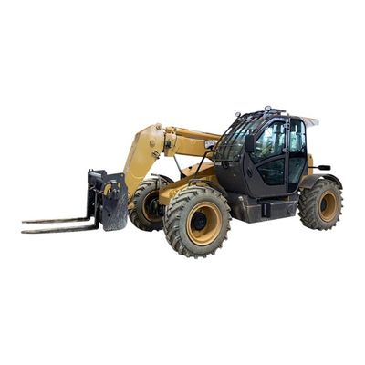 3 Tonnen Teleskopische Boom-Handler mit Aufheben Walking Linkage Funktion
